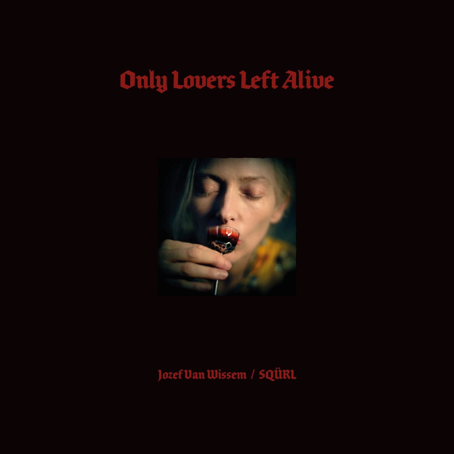 Product Image: Only Lovers Left Alive Ost