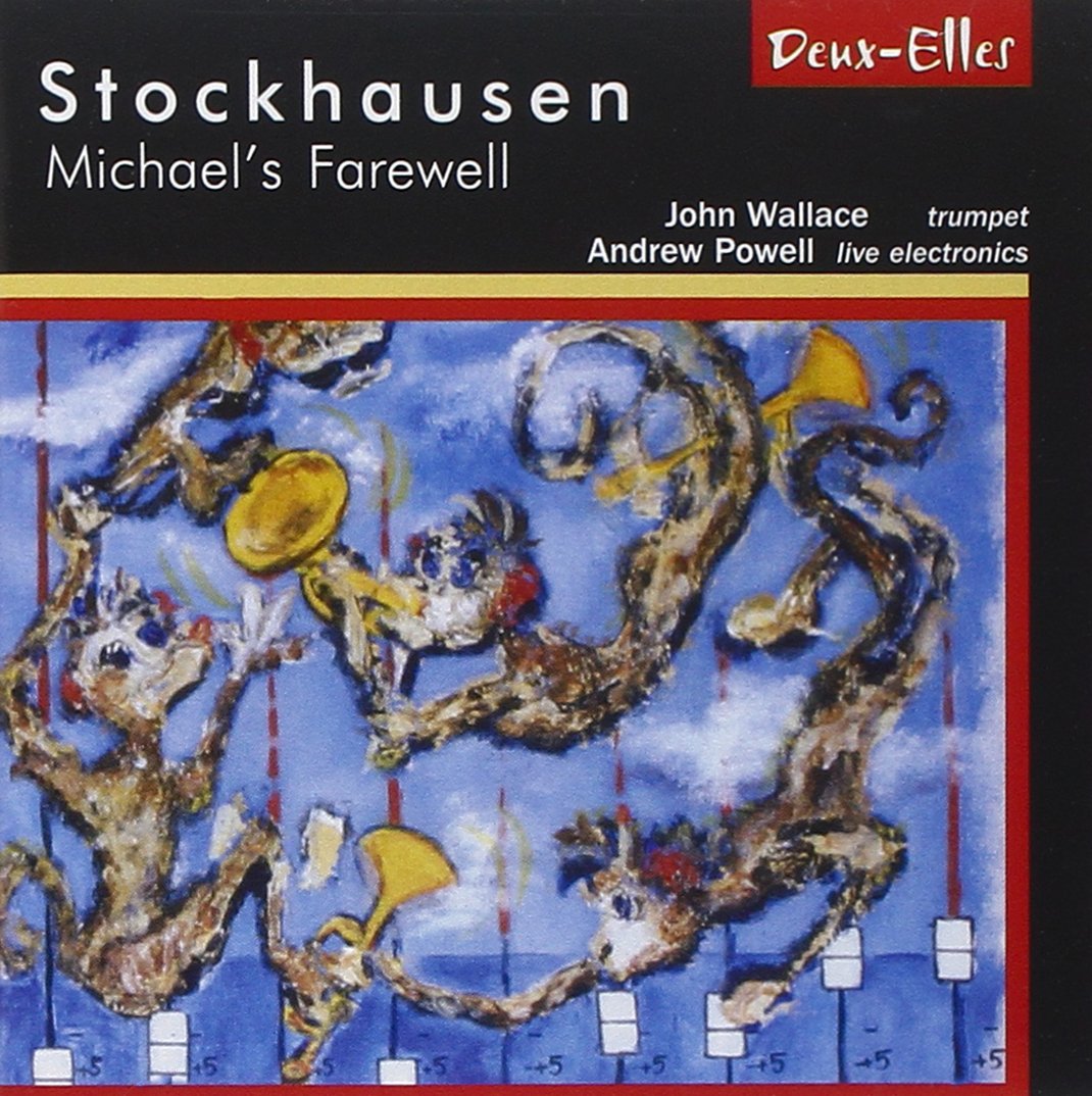 Stockhausen/Michaels Farewell Classical