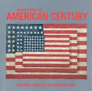 Music from the American Century: Whitney Museum of American Art (US Import) Jazz
