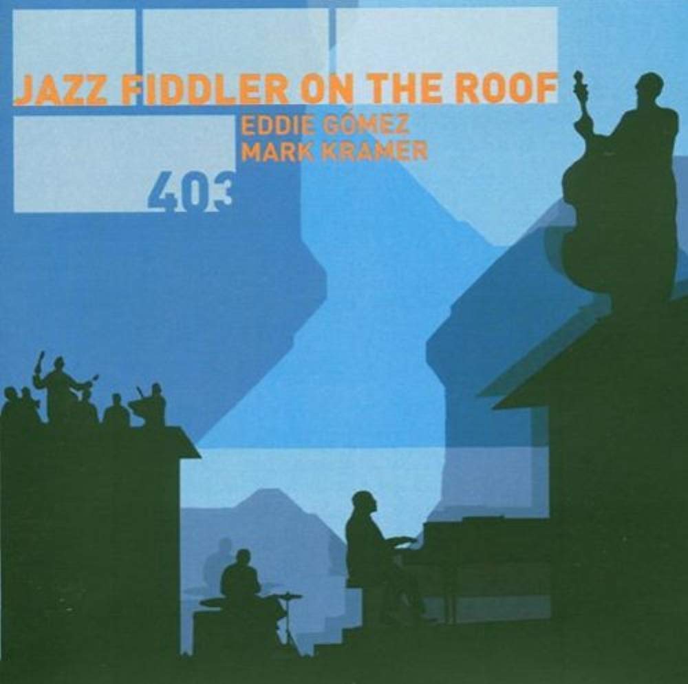 Jazz Fiddler on the Roof Jazz