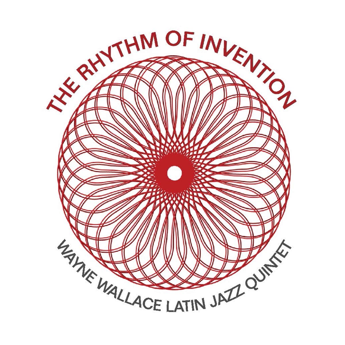 Rhythm of Invention cd