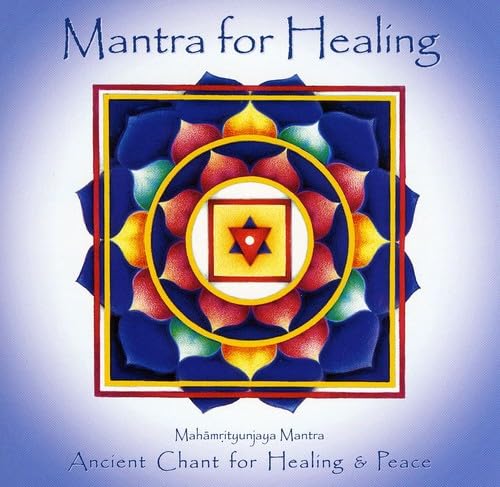 Mantra for Healing: Ancient Chant Healing & Peace Music