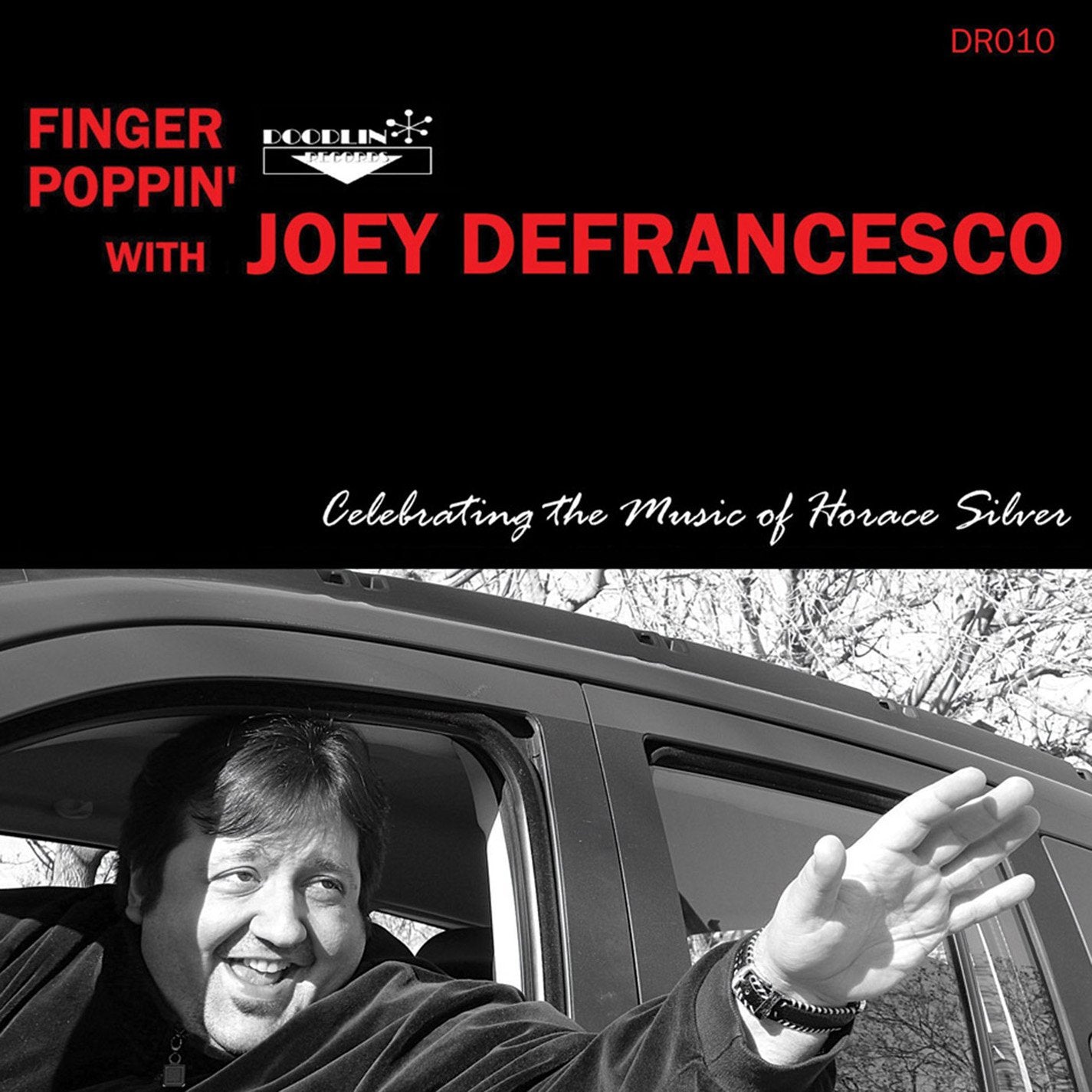 Finger Poppin Celebrating Music of Horace Silver cd