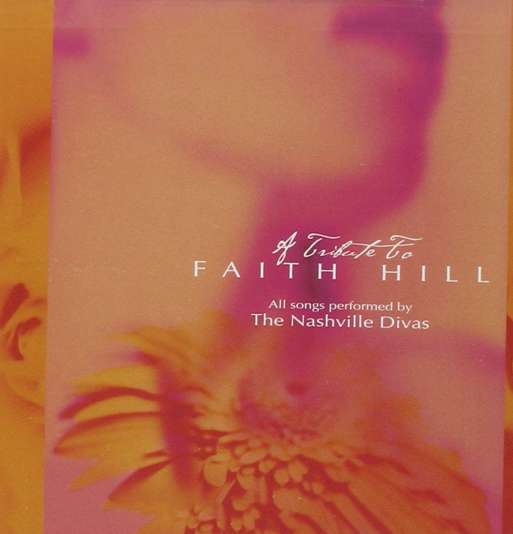 Tribute To Faith Hill Pop