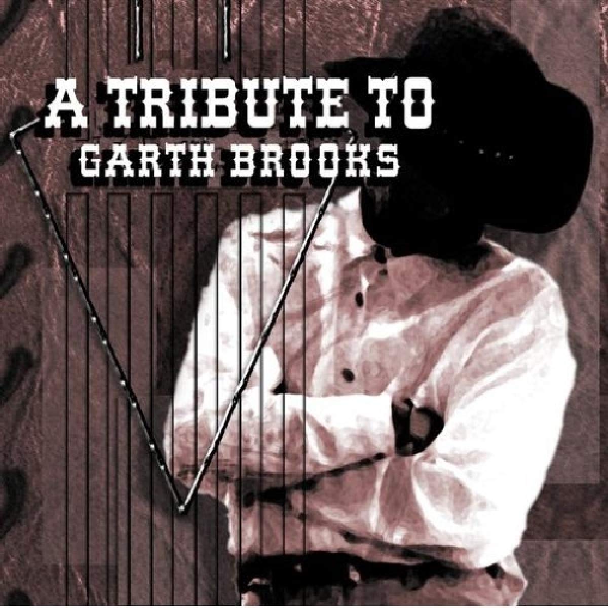Product Image: Tribute to Garth Brooks