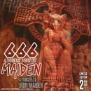 666-Double Dose of Maiden Iron Maiden Tribute Metal & Hardrock
