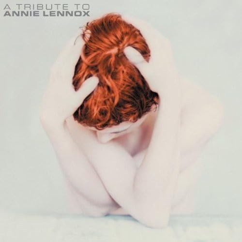 Tribute To Annie Lennox Pop