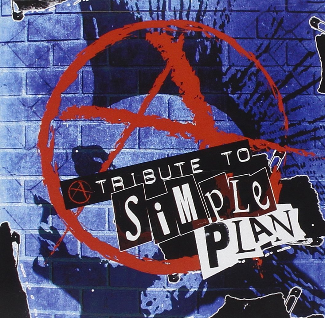 Product Image: Tribute To Simple Plan