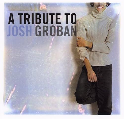 Tribute to Josh Groban Pop