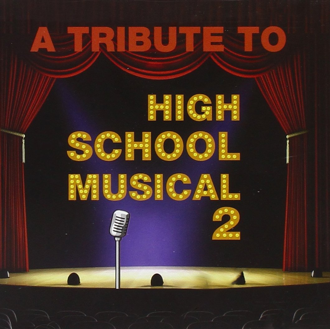 Product Image: Tribute To High School
