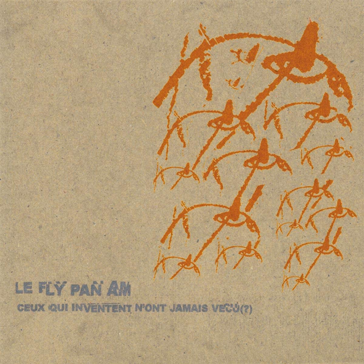 Ceux Qui Inventent N'Ont Jamais.. Alternative & Indie