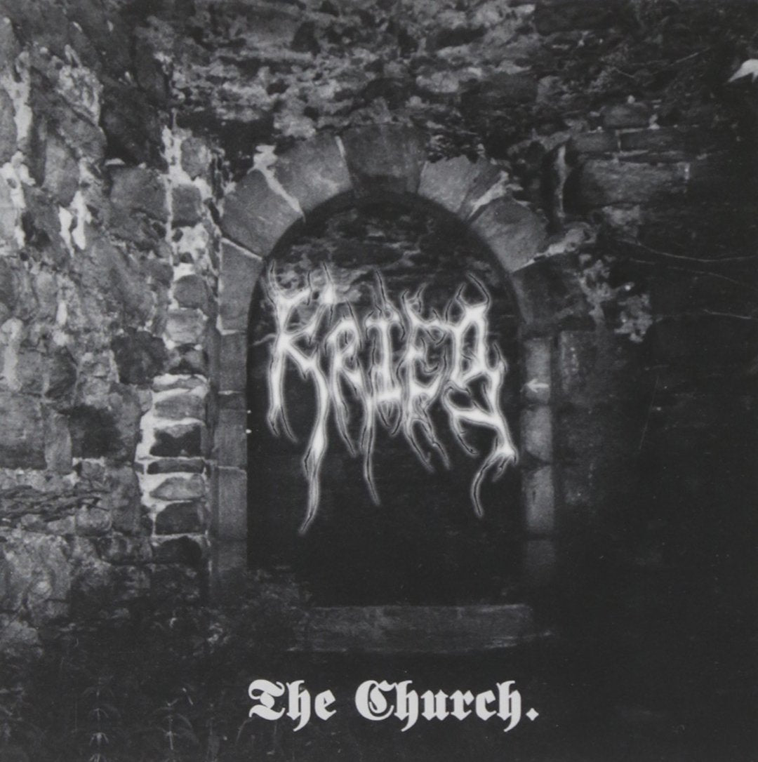 Product Image: The Church