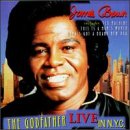 Godfather Live in N.Y.C. Funk, R&B & Soul