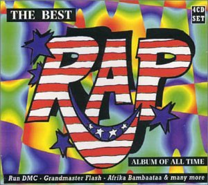 Best Rap Album of All Time Dance & Electronic