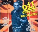 Oi! This Is England - Lords of Oi! Alternative & Indie