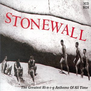 Stonewall Dance & Electronic