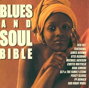 Product Image: Blues & Soul