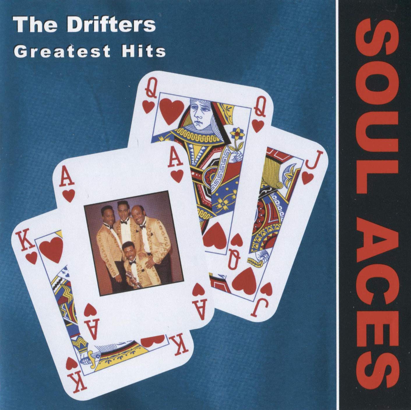 Greatest Hits Funk, R&B & Soul
