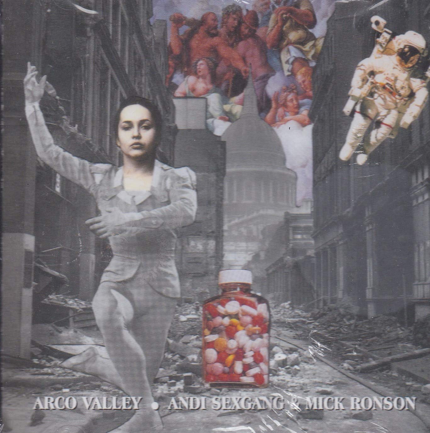 Arco Valley Alternative & Indie