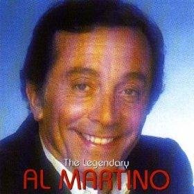 The Legendary: Al Martino Other music genres