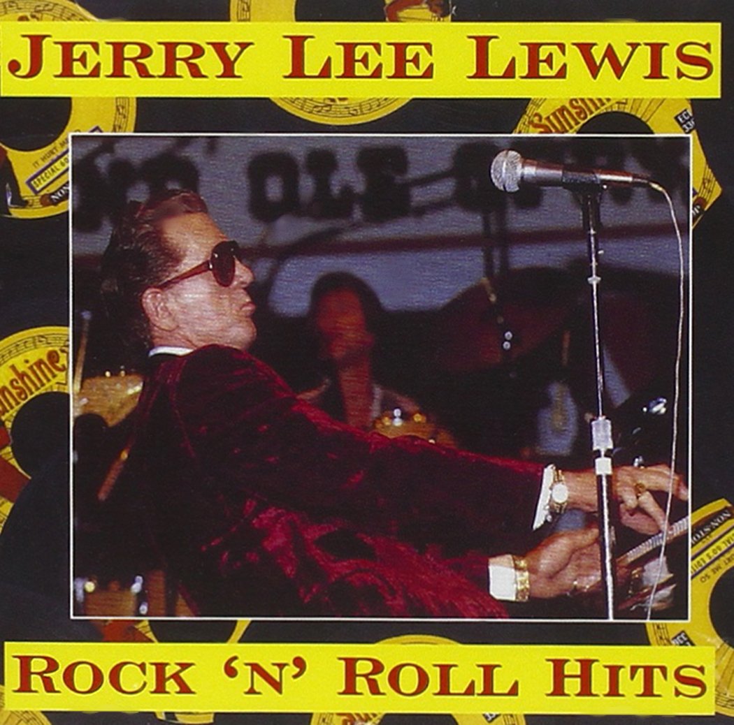 Product Image: Rock 'n Roll Hits