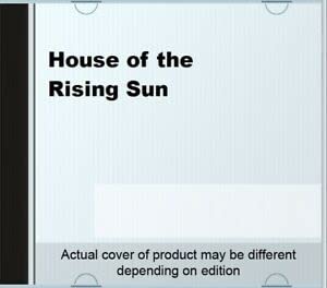 House of the Rising Sun Pop