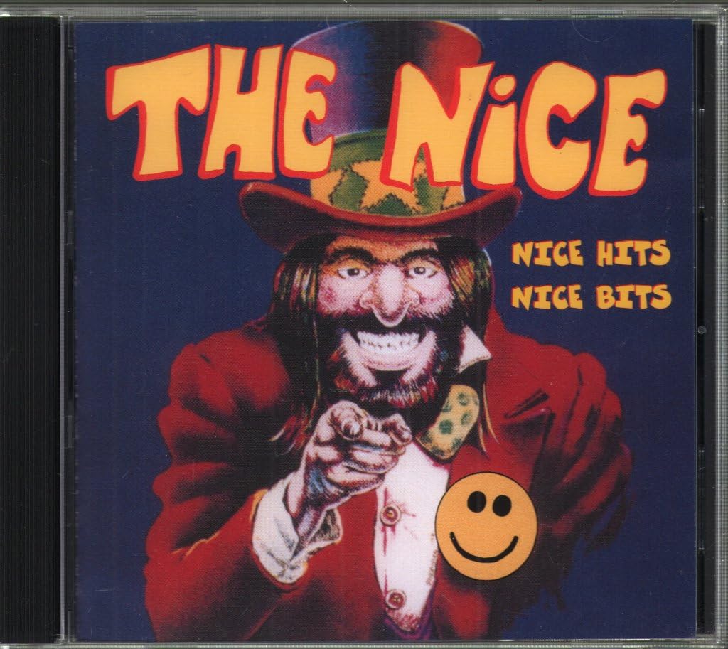 Nice Hits-Nice Bits Pop
