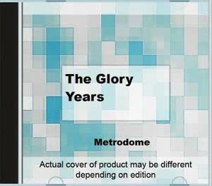 Product Image: The Glory Years