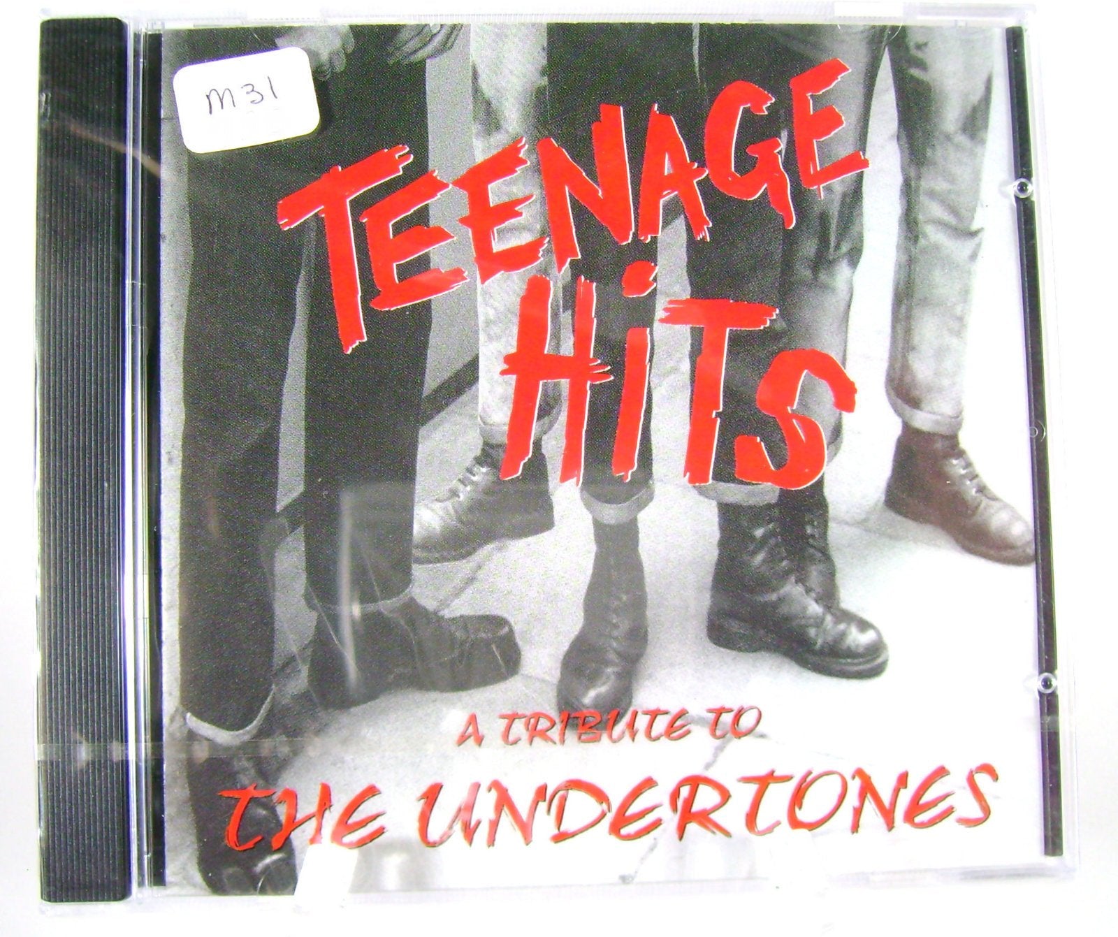 A Tribute to the Undertones Alternative & Indie