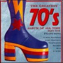 Vol. 1-Greatest 70's Album of Pop
