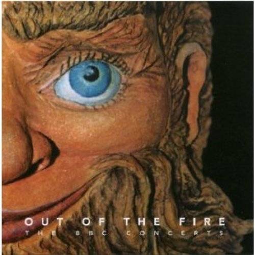 Out of the Fire Alternative & Indie