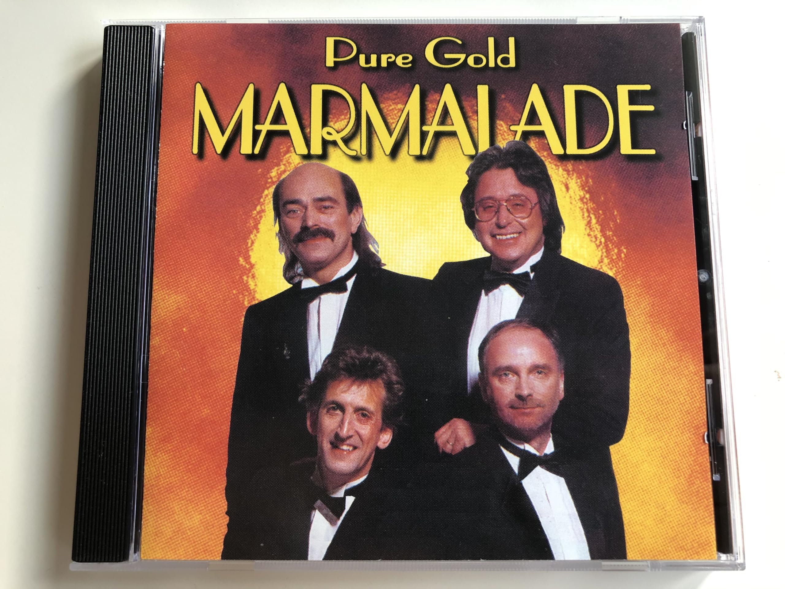 Product Image: Pure Gold