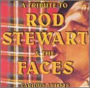 A Tribute to Rod Stewart & The Faces Alternative & Indie