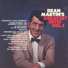 Dean Martin's Greatest Hits 1 Music