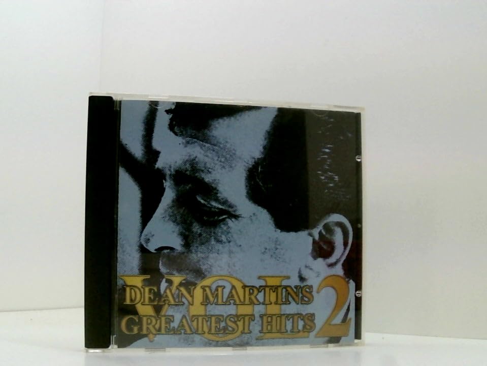 Dean Martin's Greatest Hits 2 Music