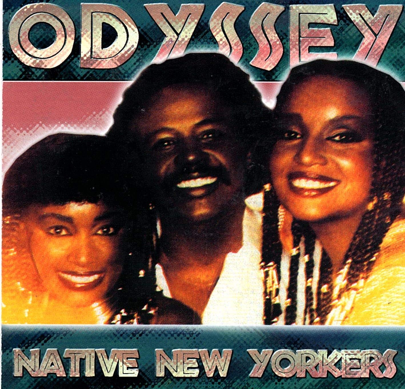 Native New Yorkers Pop