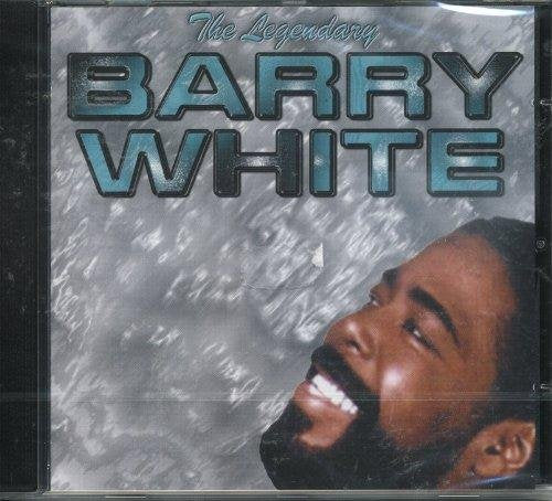 Legendary Barry Whit Dance & Electronic