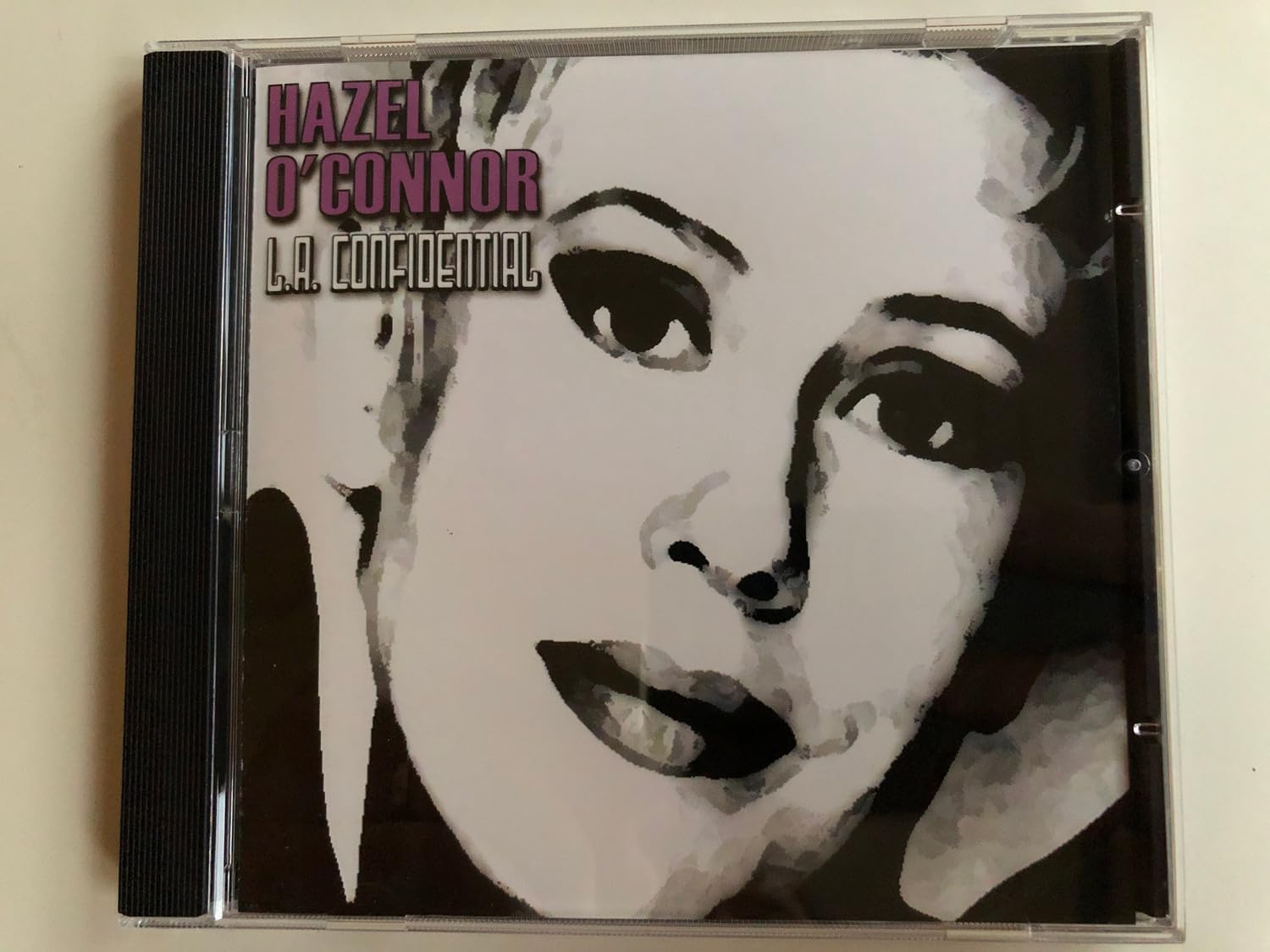 L.a. Confidential Pop
