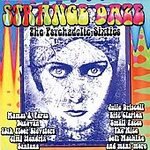 Strange Daze Pop