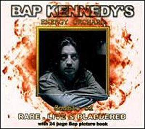 Rare Live & Bladdered Alternative & Indie