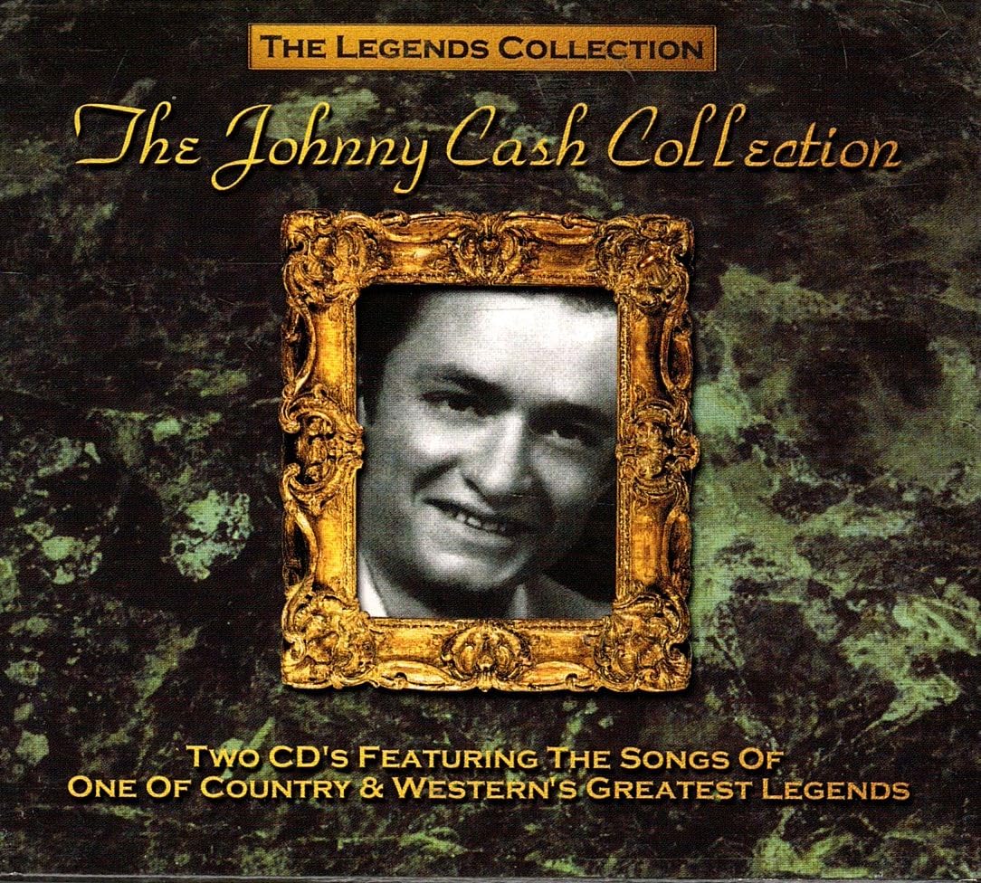 The Legends Collection Pop