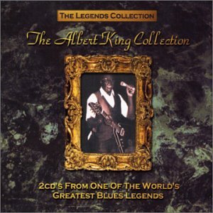 Legends Collection Blues