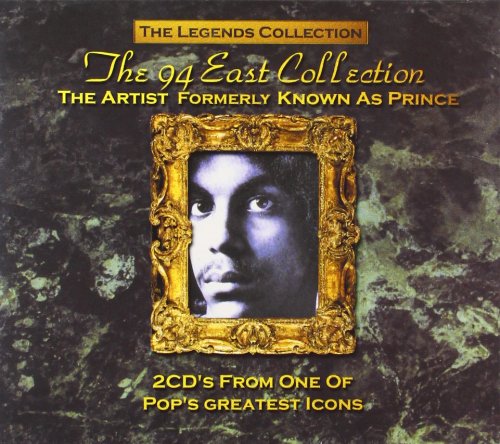 Product Image: Legends Collection