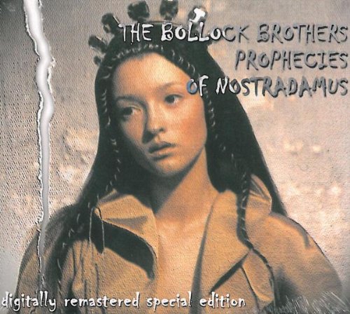 Prophecies of Nostradamus Alternative & Indie
