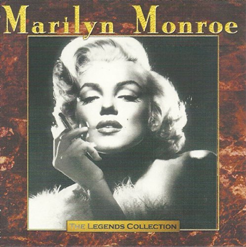 Product Image: Marilyn Monroe : The Legends Collection