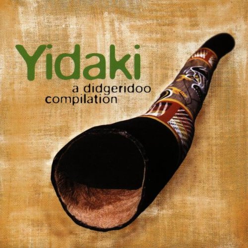 Didgeridoo-Yidaki 1 Music