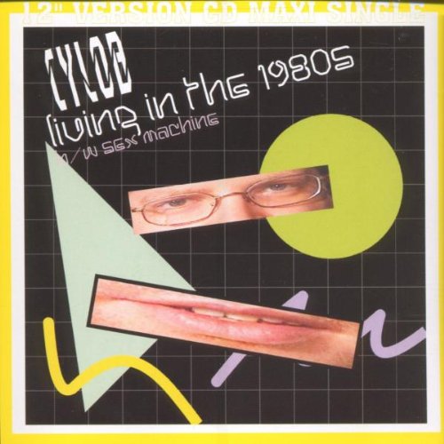 Living in the 1980'S Alternative & Indie