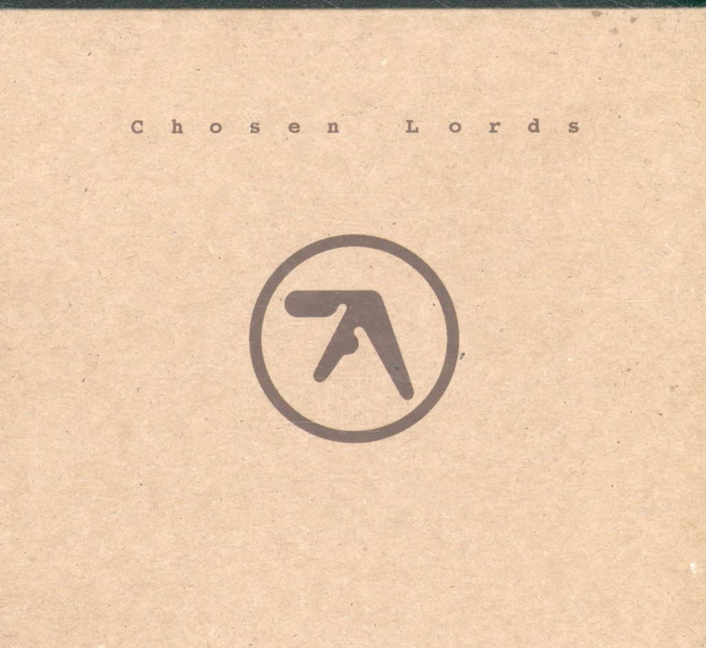 Chosen Lords (Analord Album) Dance & Electronic