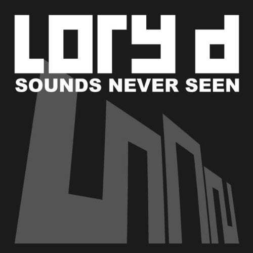 Sounds Never Seen Dance & Electronic