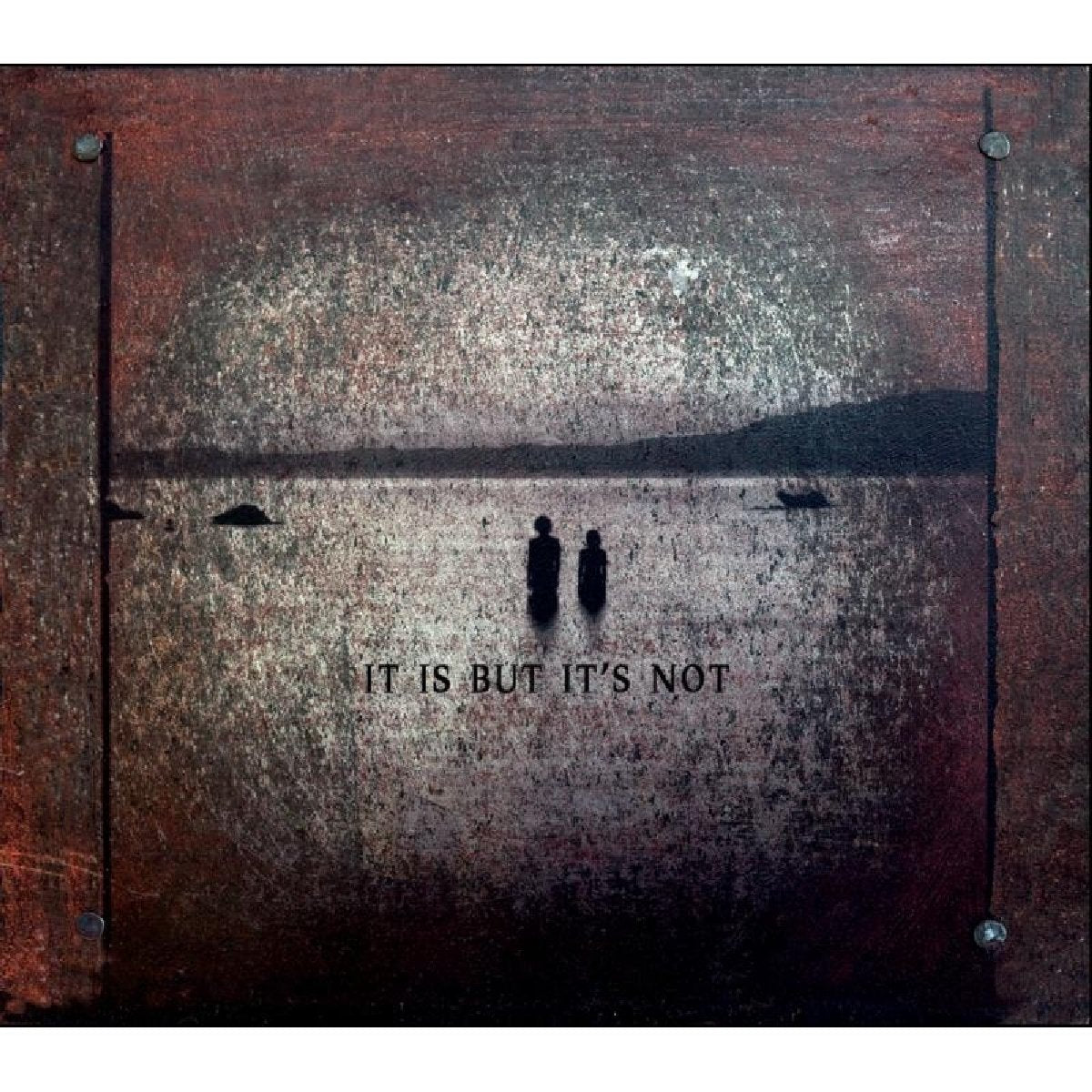 Product Image: It Is But It's Not